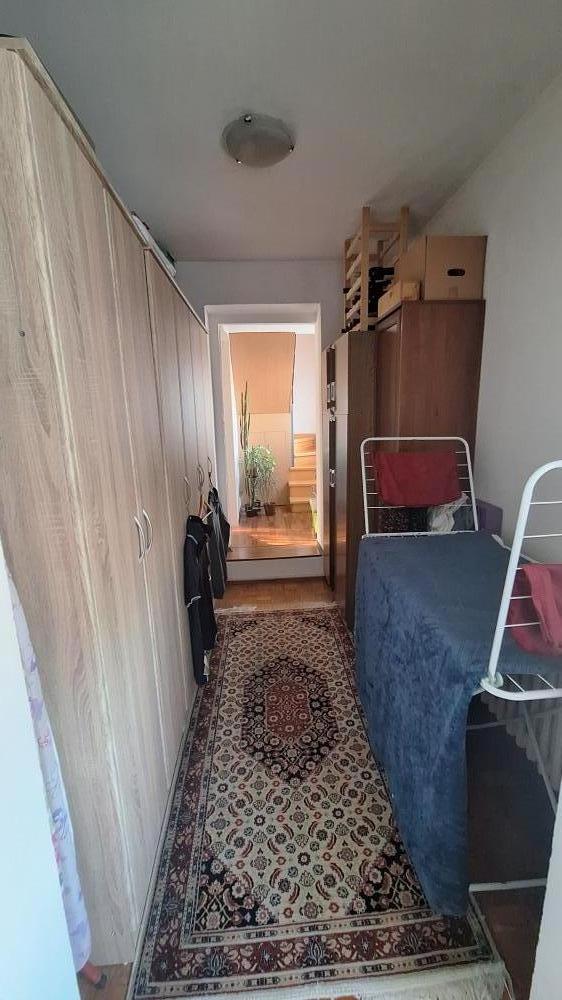 Stan na prodaju u Beogradu, Bežanijska kosa, cetvorosoban, 78m2, cena 210000 evra