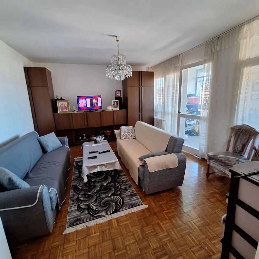 Stan na prodaju u Beogradu, Mirijevo, trosoban, 81m2, cena 190000 evra