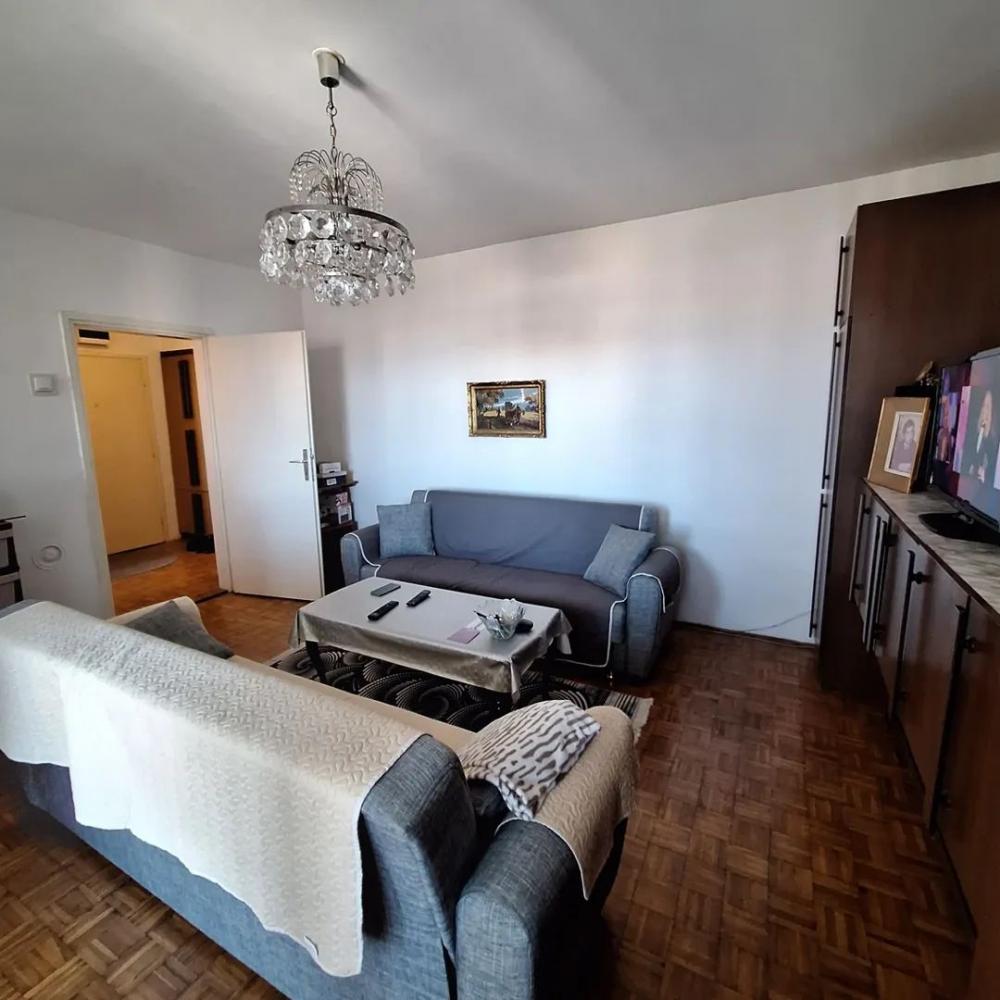 Stan na prodaju u Beogradu, Mirijevo, trosoban, 81m2, cena 190000 evra