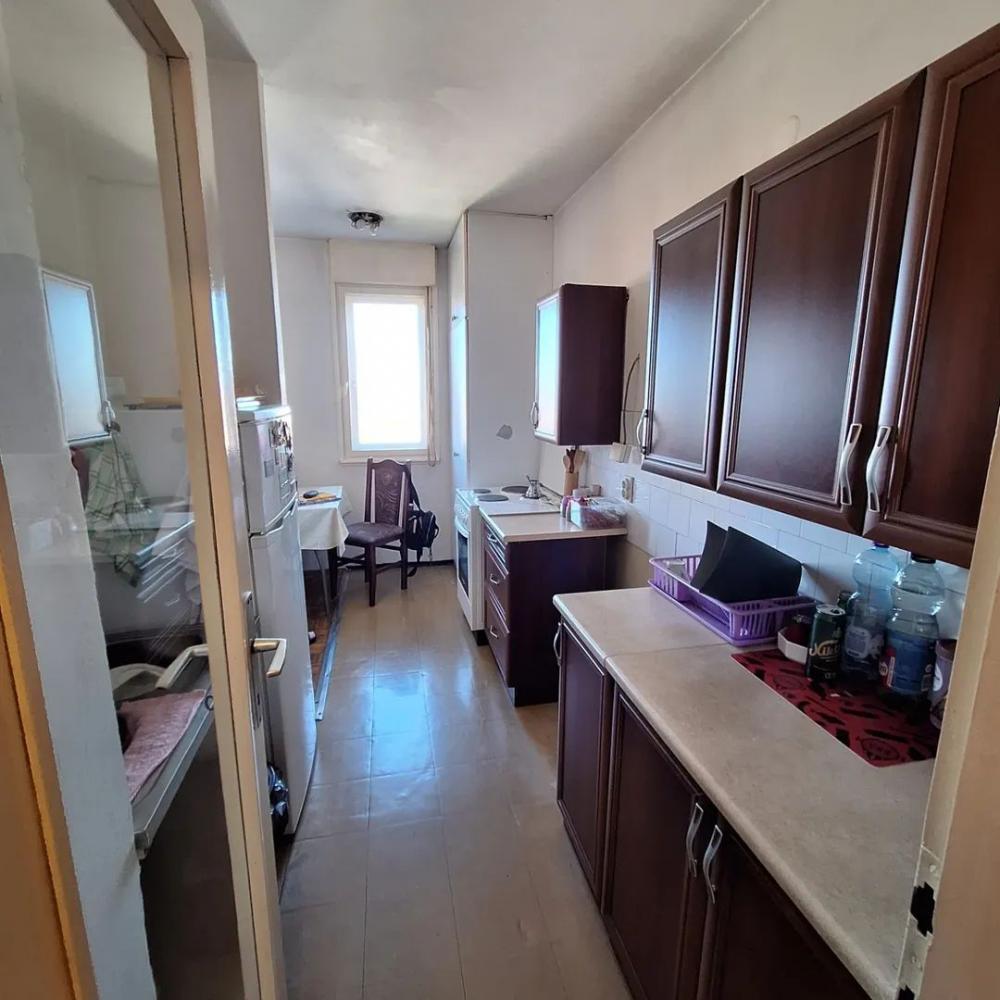 Stan na prodaju u Beogradu, Mirijevo, trosoban, 81m2, cena 190000 evra