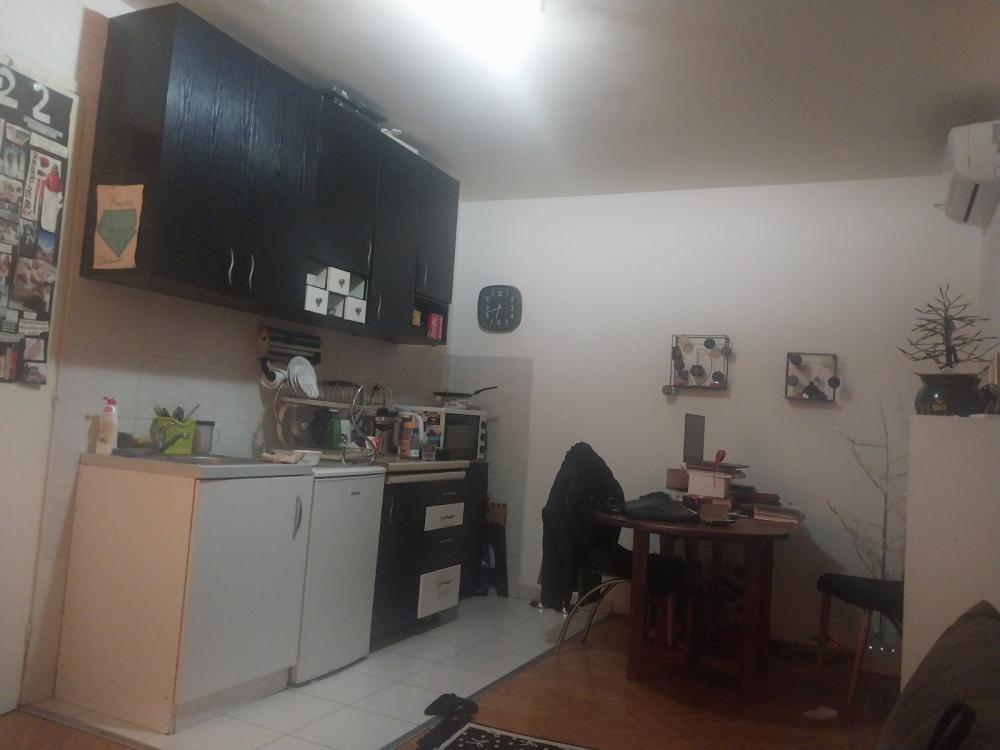 Stan na prodaju u Beogradu, Zemun Kej,Zemun centar, jednosoban, 26m2, cena 112000 evra