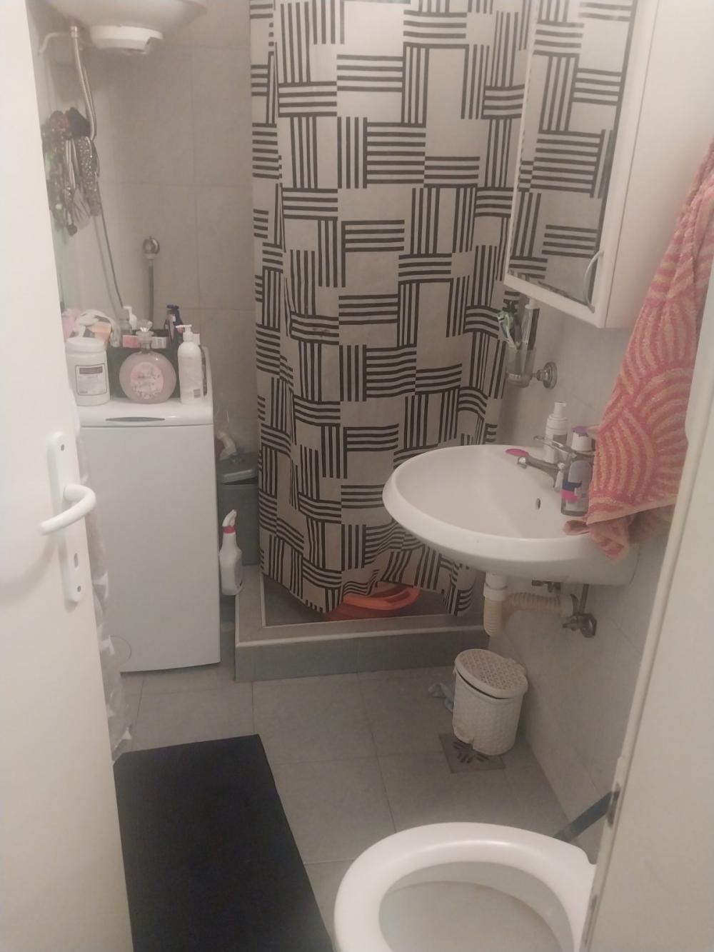 Stan na prodaju u Beogradu, Zemun Kej,Zemun centar, jednosoban, 26m2, cena 112000 evra