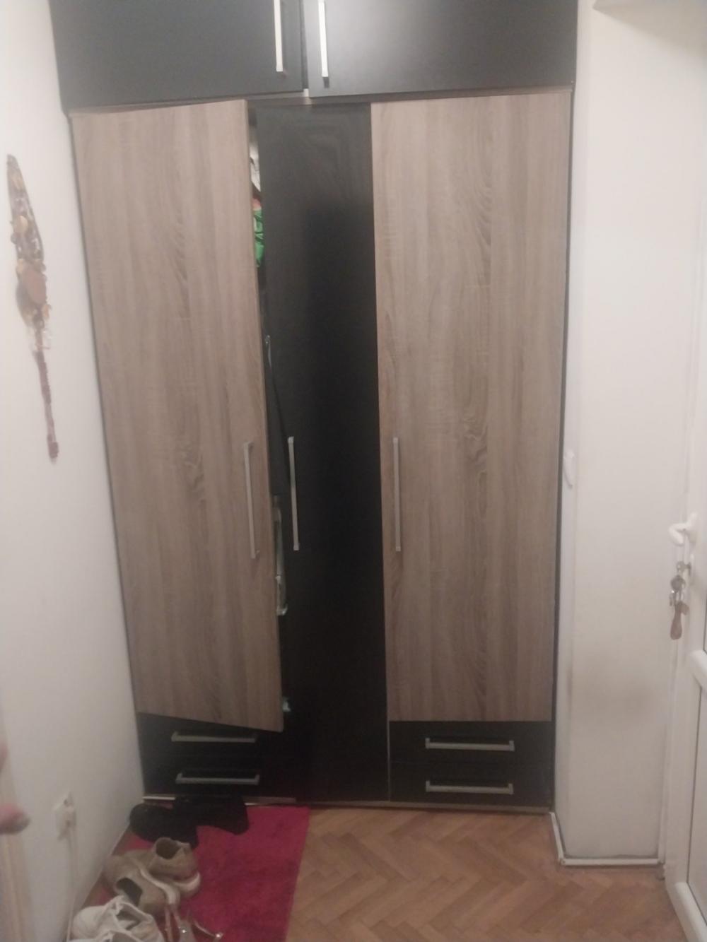 Stan na prodaju u Beogradu, Zemun Kej,Zemun centar, jednosoban, 26m2, cena 112000 evra