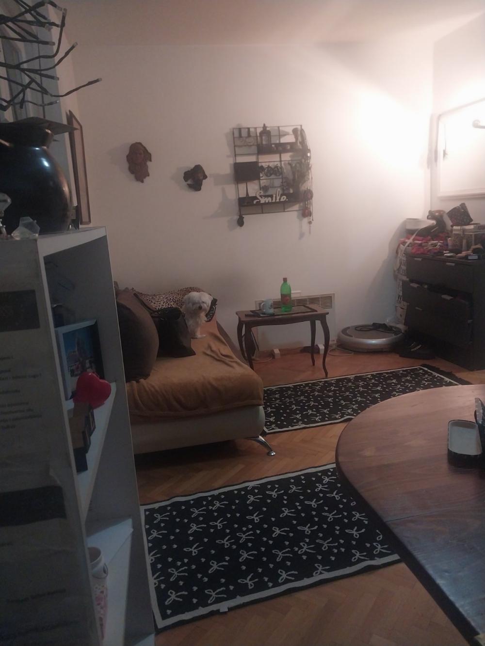 Stan na prodaju u Beogradu, Zemun Kej,Zemun centar, jednosoban, 26m2, cena 112000 evra