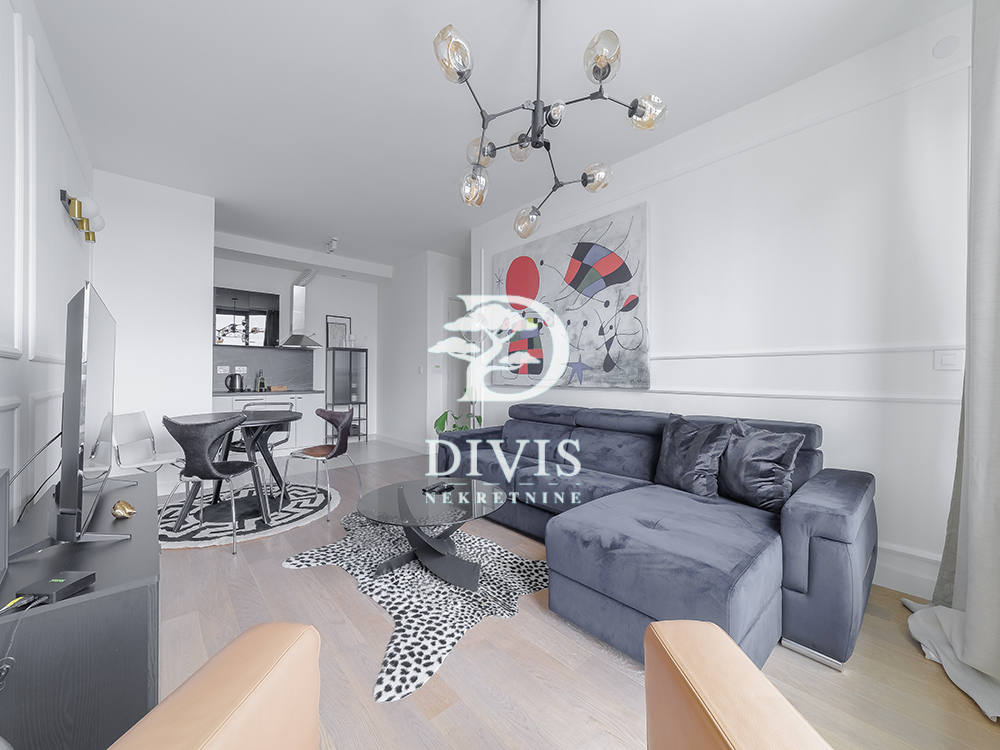 Stan na prodaju u Beogradu, Beograd na vodi, cetvorosoban, 114m2, cena 546700 evra