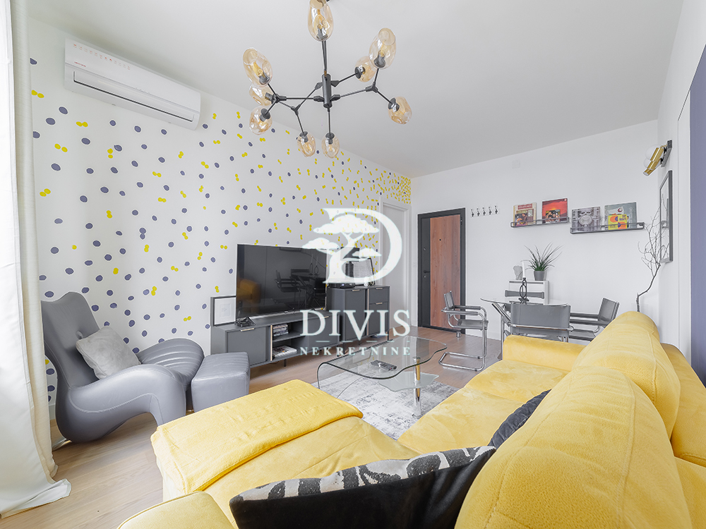 Stan na prodaju u Beogradu, Beograd na vodi, cetvorosoban, 114m2, cena 546700 evra