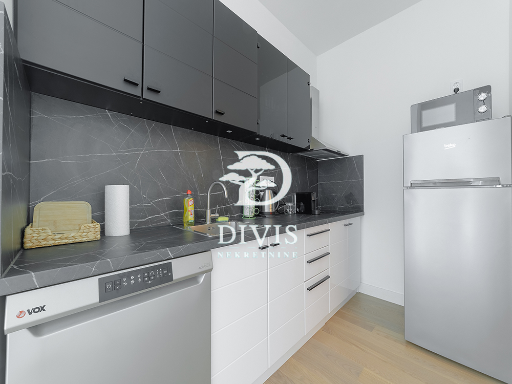 Stan na prodaju u Beogradu, Beograd na vodi, cetvorosoban, 114m2, cena 546700 evra