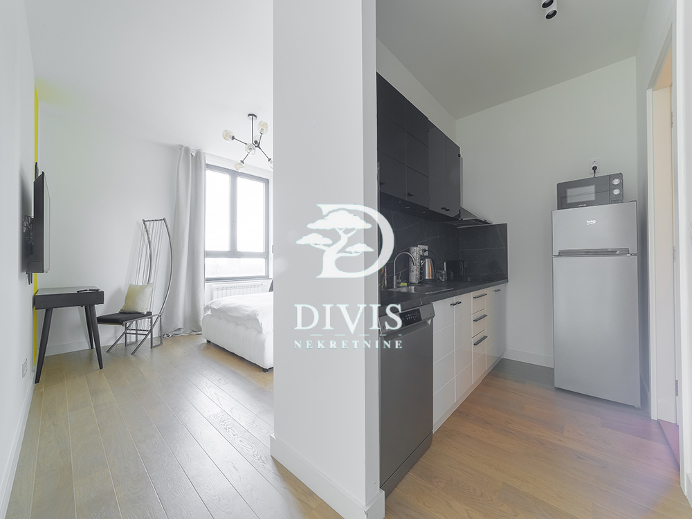 Stan na prodaju u Beogradu, Beograd na vodi, cetvorosoban, 114m2, cena 546700 evra