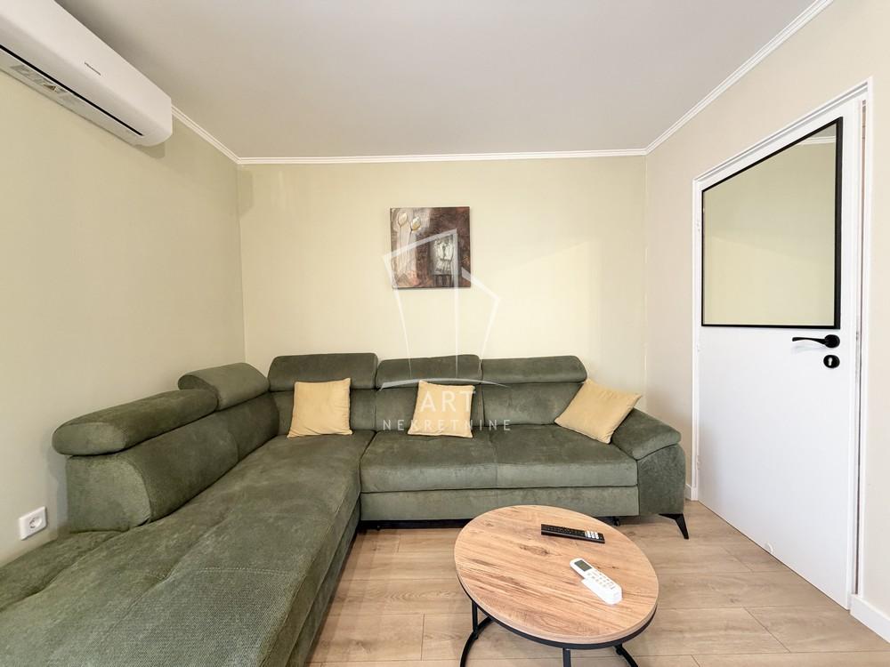 Stan na prodaju u Beogradu, Konjarnik, dvosoban, 47m2, cena 188000 evra