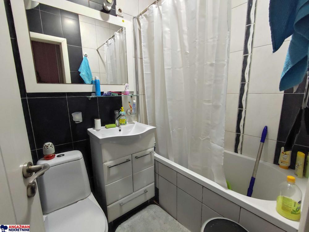 Stan na prodaju u Beogradu, Konjarnik, dvosoban, 58m2, cena 189900 evra