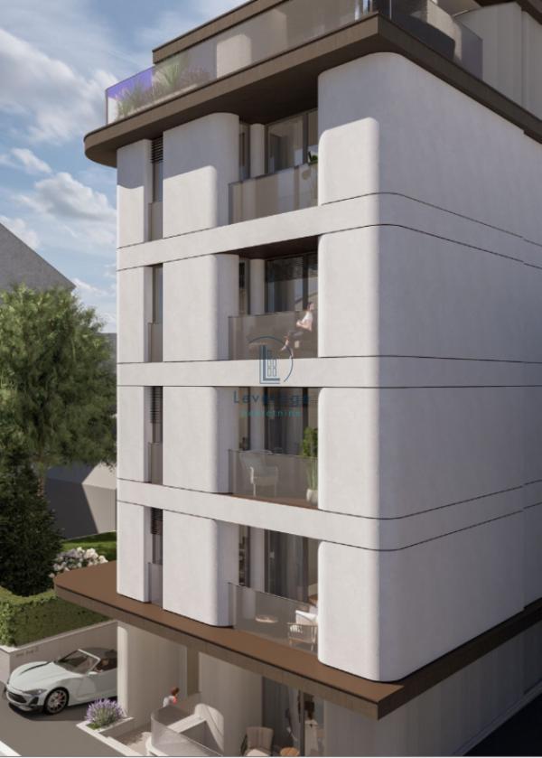 Stan na prodaju u Beogradu, Pašino brdo, dvosoban, 40m2, cena 159081 evra