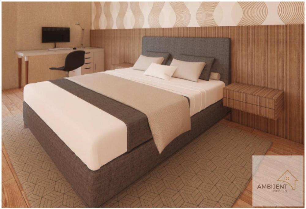 Stan na prodaju u Beogradu, Voždovac, troiposoban, 93m2, cena 286395 evra