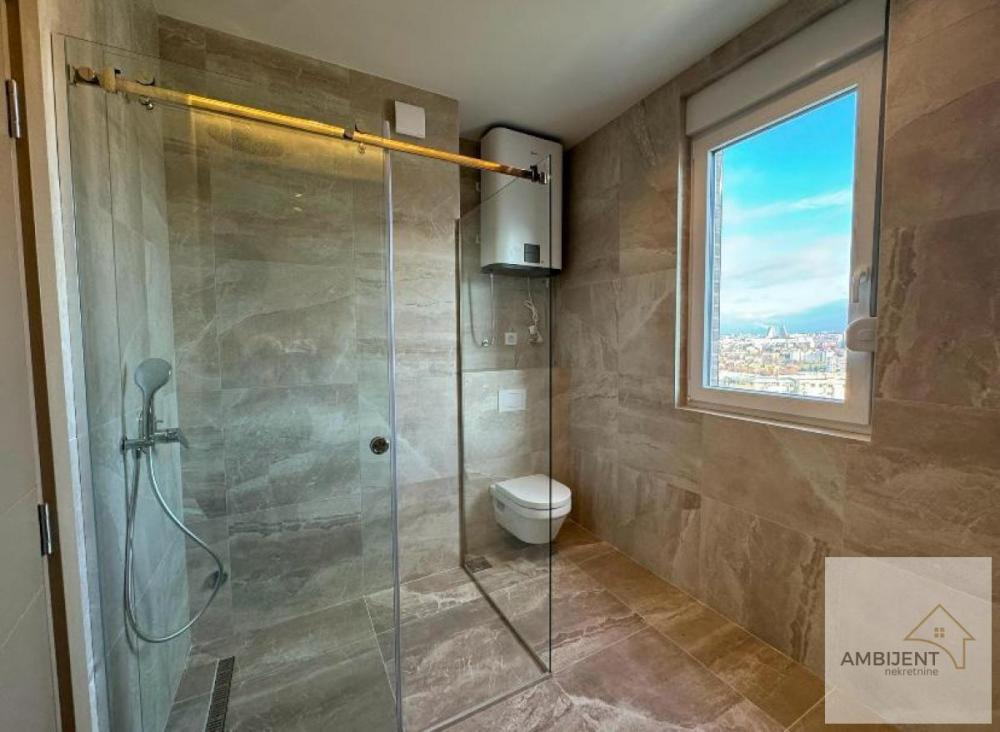 Stan na prodaju u Beogradu, Naselje Stepa Stepanović, 166m2, cena 499740 evra