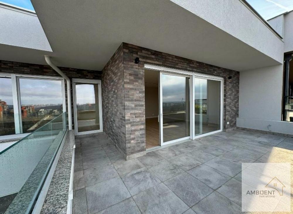 Stan na prodaju u Beogradu, Naselje Stepa Stepanović, 166m2, cena 499740 evra