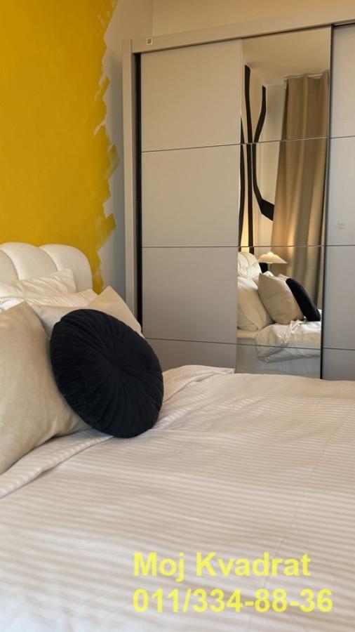 Stan na prodaju u Beogradu, Beograd na vodi, cetvorosoban, 114m2, cena 546700 evra