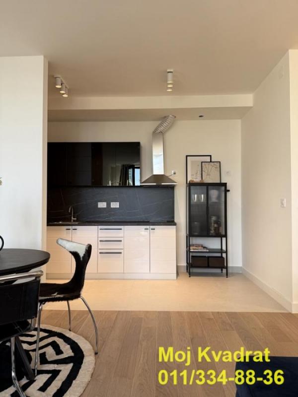 Stan na prodaju u Beogradu, Beograd na vodi, cetvorosoban, 114m2, cena 546700 evra