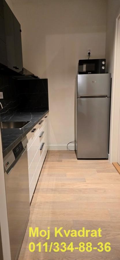 Stan na prodaju u Beogradu, Beograd na vodi, cetvorosoban, 114m2, cena 546700 evra