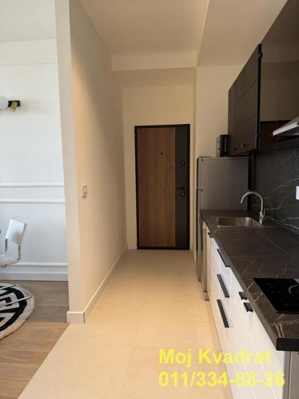 Stan na prodaju u Beogradu, Beograd na vodi, cetvorosoban, 114m2, cena 546700 evra