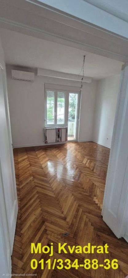 Stan na prodaju u Beogradu, Lion, trosoban, 71m2, cena 280000 evra