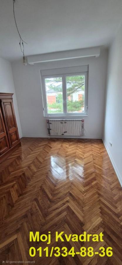 Stan na prodaju u Beogradu, Lion, trosoban, 71m2, cena 280000 evra