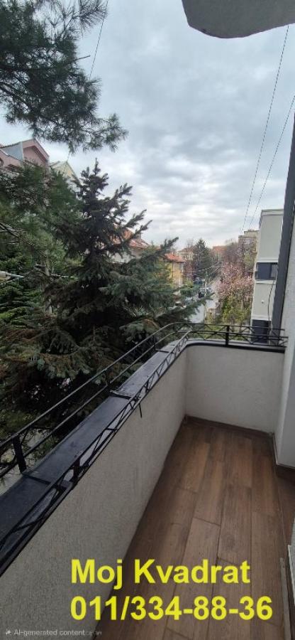 Stan na prodaju u Beogradu, Lion, trosoban, 71m2, cena 280000 evra