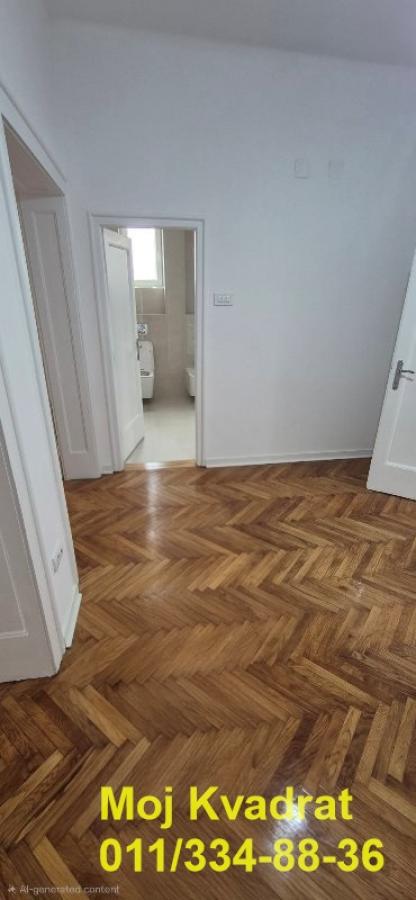 Stan na prodaju u Beogradu, Lion, trosoban, 71m2, cena 280000 evra