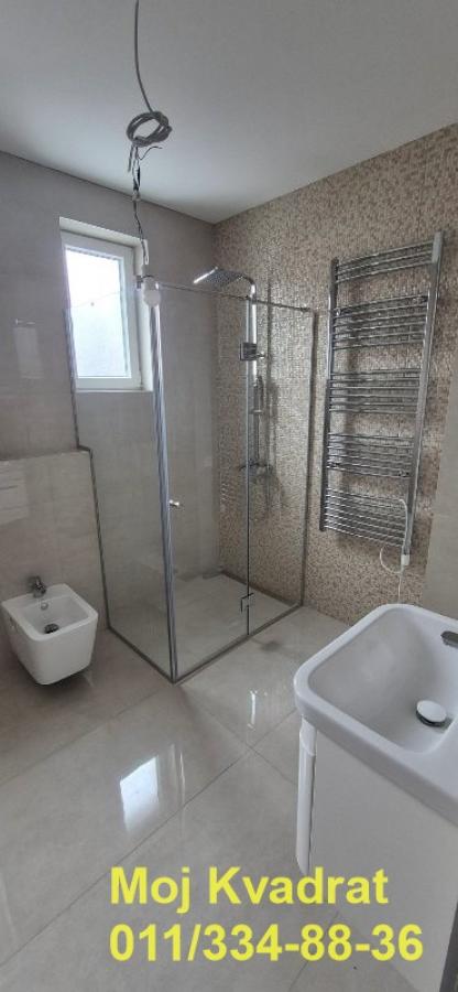 Stan na prodaju u Beogradu, Lion, trosoban, 71m2, cena 280000 evra