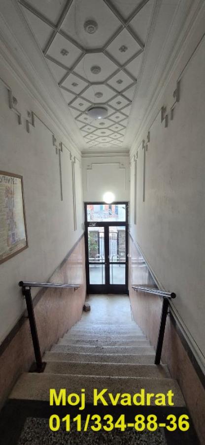 Stan na prodaju u Beogradu, Lion, trosoban, 71m2, cena 280000 evra