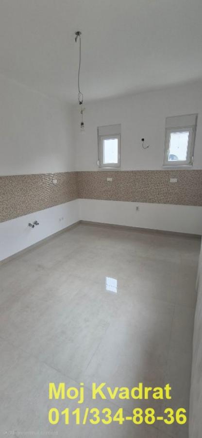 Stan na prodaju u Beogradu, Lion, trosoban, 71m2, cena 280000 evra