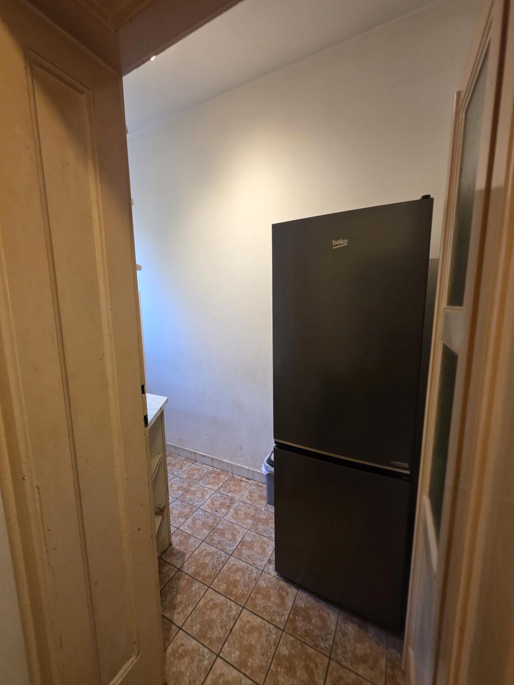 Stan na prodaju u Beogradu, Savski venac, jednoiposoban, 35m2, cena 135000 evra