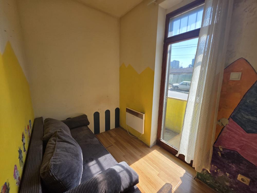 Stan na prodaju u Beogradu, Savski venac, jednoiposoban, 35m2, cena 135000 evra