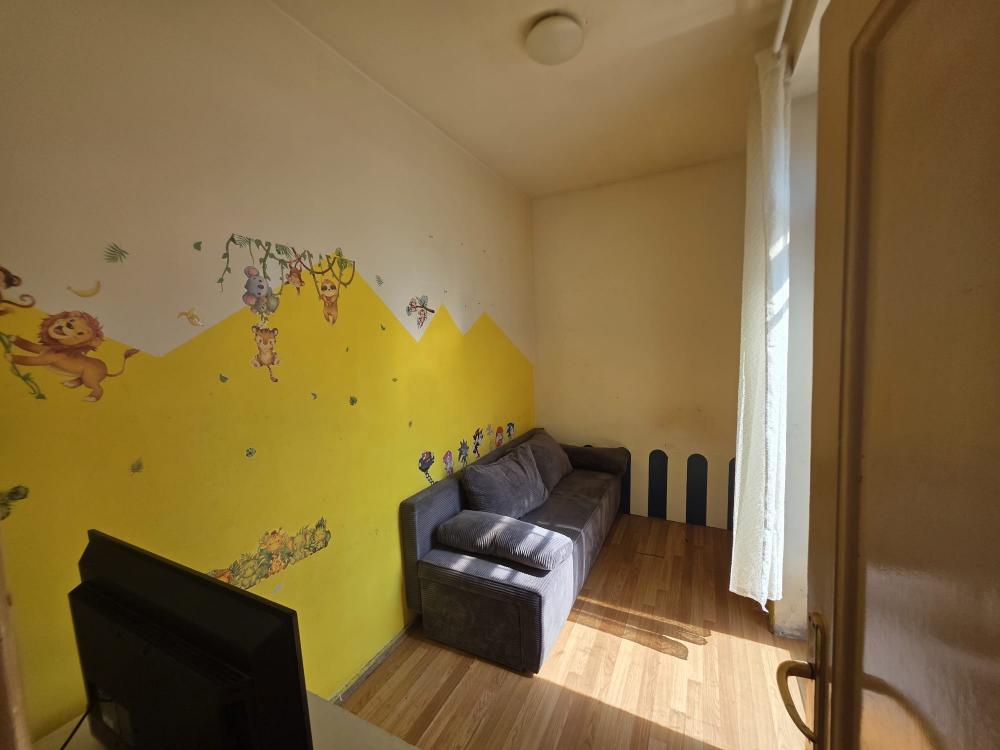 Stan na prodaju u Beogradu, Savski venac, jednoiposoban, 35m2, cena 135000 evra