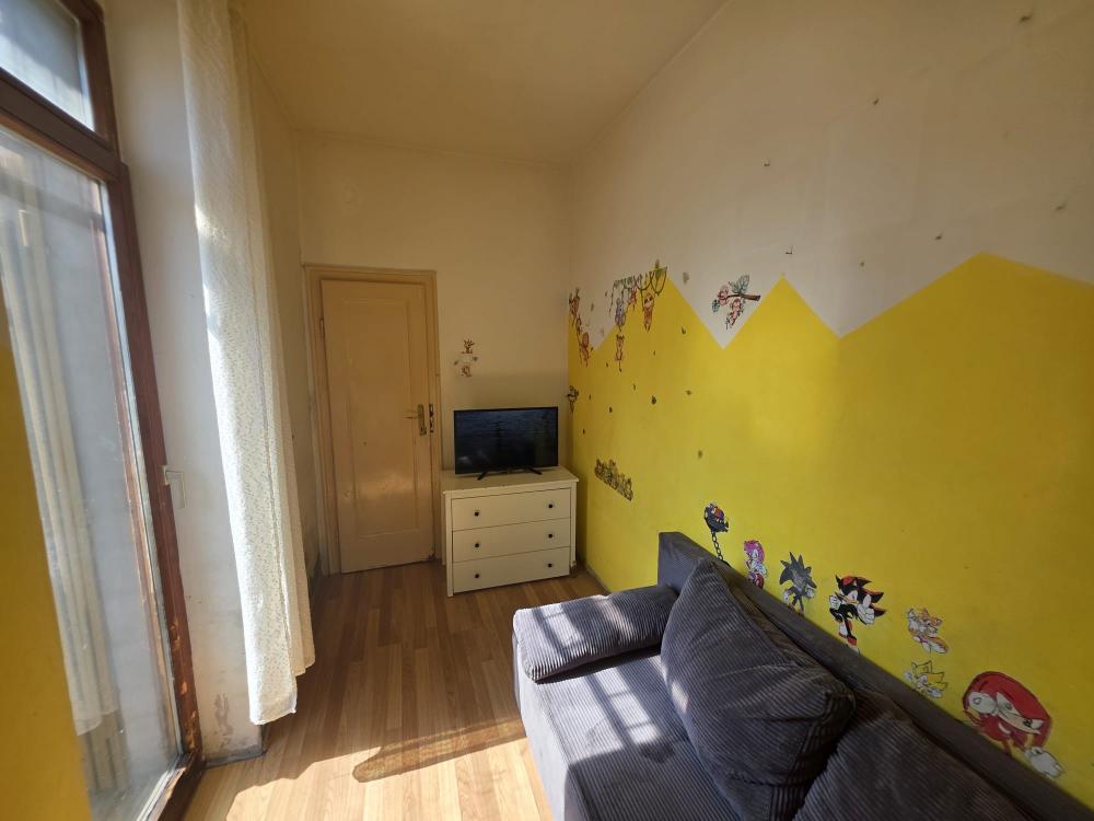 Stan na prodaju u Beogradu, Savski venac, jednoiposoban, 35m2, cena 135000 evra