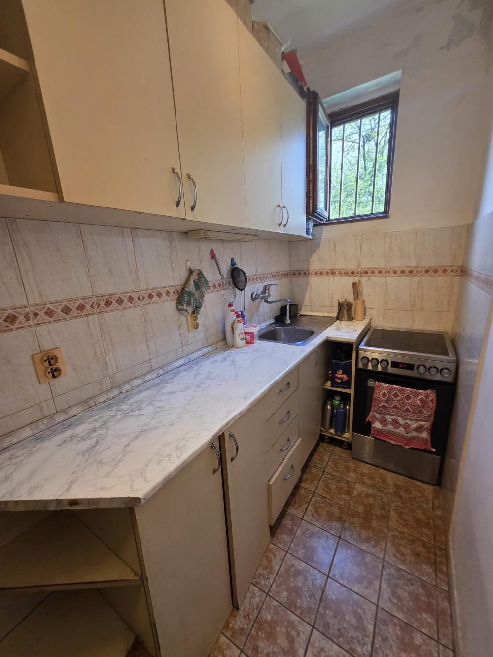 Stan na prodaju u Beogradu, Savski venac, jednoiposoban, 35m2, cena 135000 evra