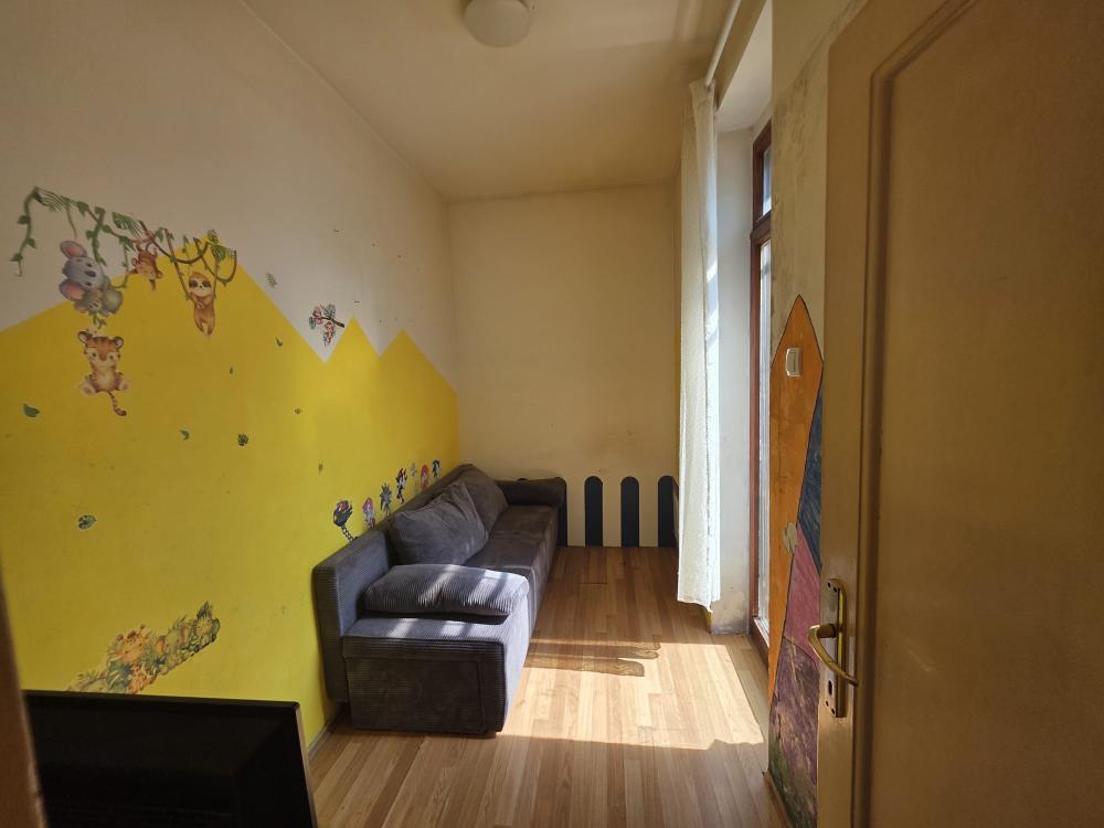 Stan na prodaju u Beogradu, Savski venac, jednoiposoban, 35m2, cena 135000 evra