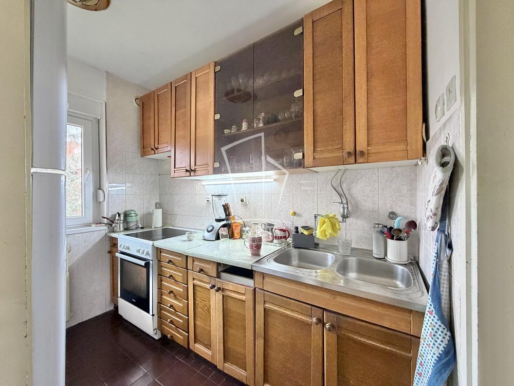 Stan na prodaju u Beogradu, Mirijevo, dvoiposoban, 71m2, cena 205000 evra