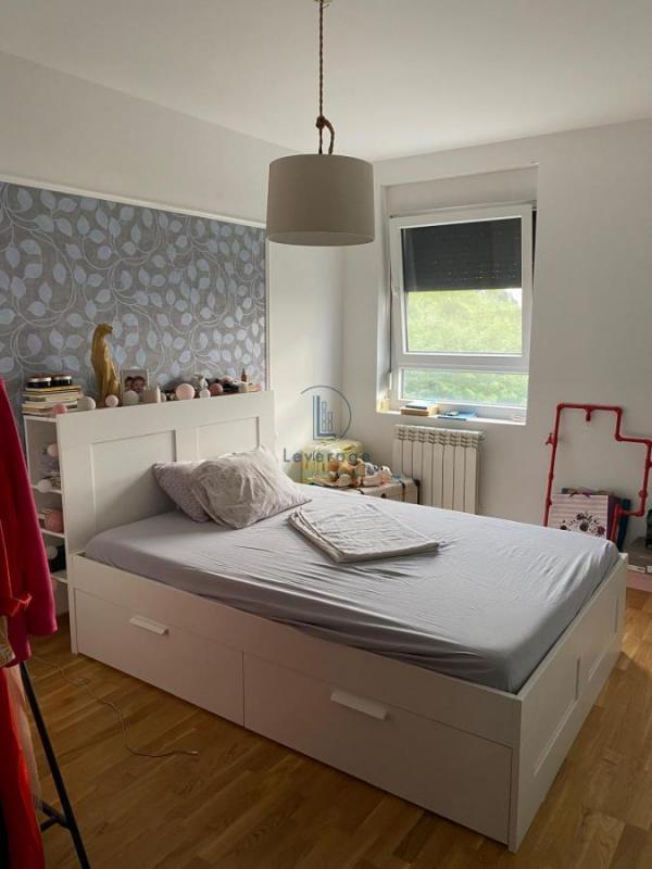 Stan na prodaju u Beogradu, Višnjička banja, cetvorosoban, 106m2, cena 279900 evra