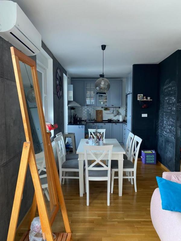 Stan na prodaju u Beogradu, Višnjička banja, cetvorosoban, 106m2, cena 279900 evra