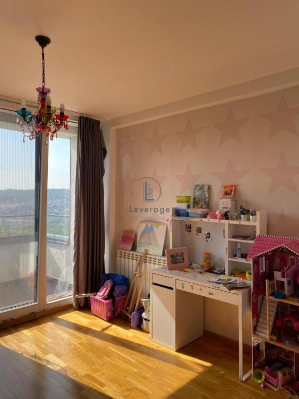 Stan na prodaju u Beogradu, Višnjička banja, cetvorosoban, 106m2, cena 279900 evra