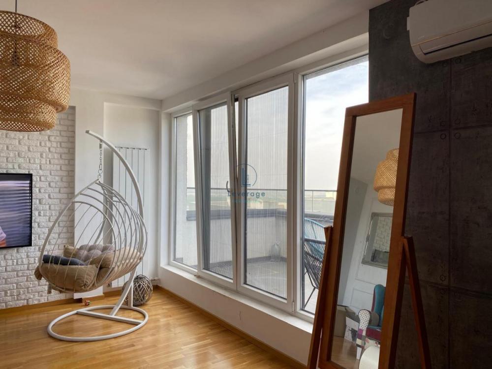 Stan na prodaju u Beogradu, Višnjička banja, cetvorosoban, 106m2, cena 279900 evra