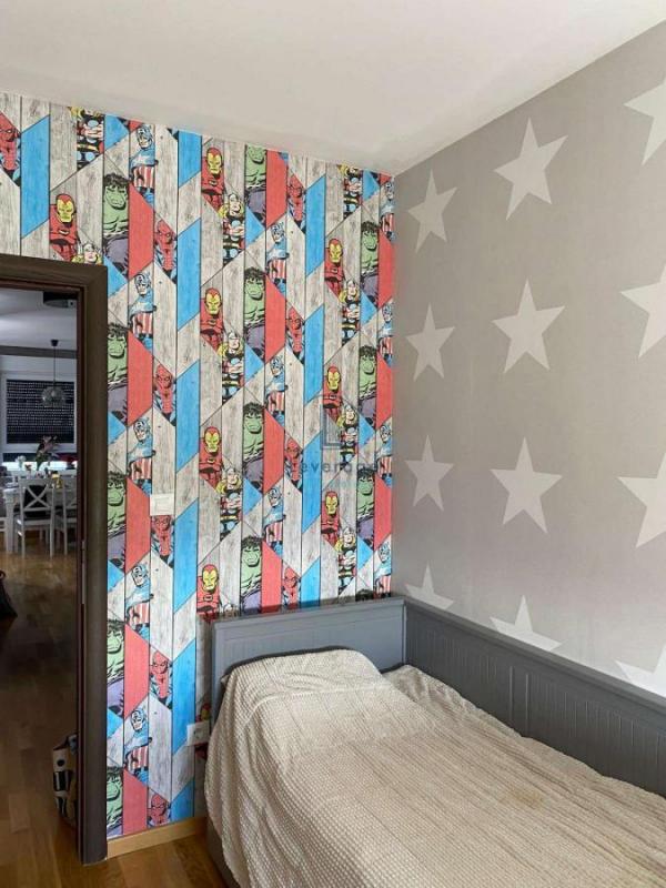 Stan na prodaju u Beogradu, Višnjička banja, cetvorosoban, 106m2, cena 279900 evra