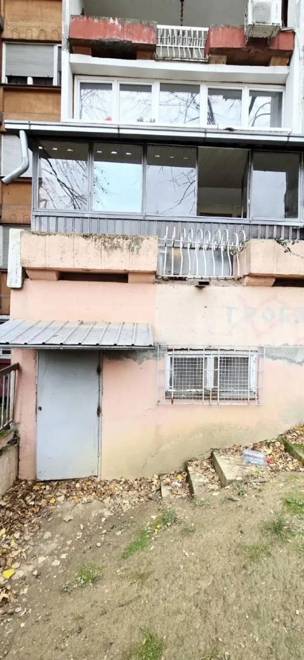 Stan na prodaju u Beogradu, Zvezdara, 103m2, cena 250000 evra