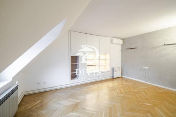 Stan na prodaju u Beogradu, Stari grad, trosoban, 83m2, cena 340000 evra