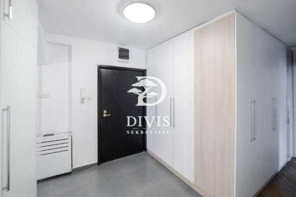 Stan na prodaju u Beogradu, Stari grad, trosoban, 83m2, cena 340000 evra