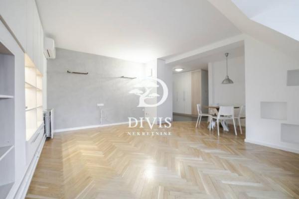 Stan na prodaju u Beogradu, Stari grad, trosoban, 83m2, cena 340000 evra