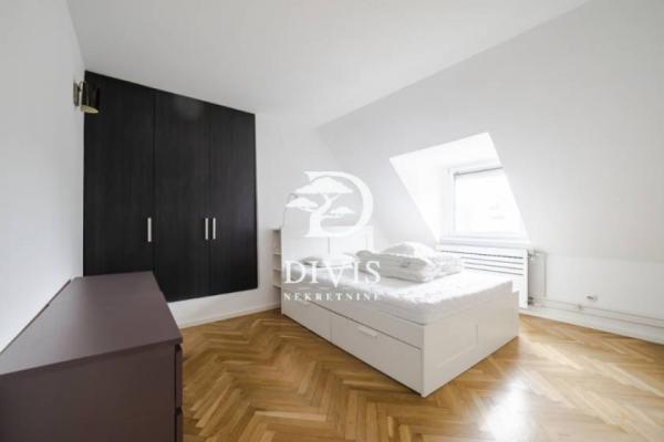 Stan na prodaju u Beogradu, Stari grad, trosoban, 83m2, cena 340000 evra