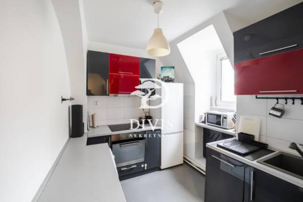 Stan na prodaju u Beogradu, Stari grad, trosoban, 83m2, cena 340000 evra