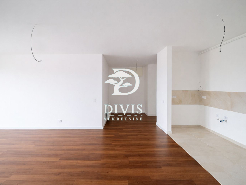 Stan na prodaju u Beogradu, Bežanijska kosa, dvosoban, 60m2, cena 240000 evra