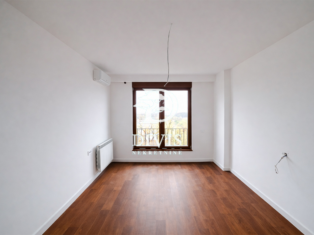 Stan na prodaju u Beogradu, Bežanijska kosa, dvosoban, 60m2, cena 240000 evra