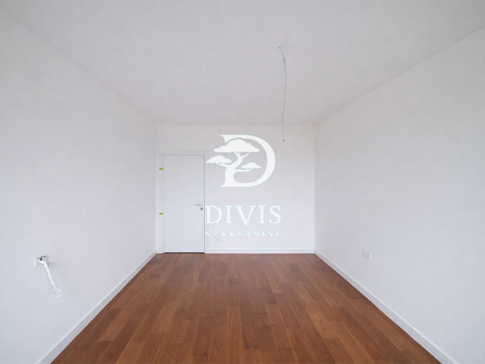 Stan na prodaju u Beogradu, Bežanijska kosa, dvosoban, 60m2, cena 240000 evra